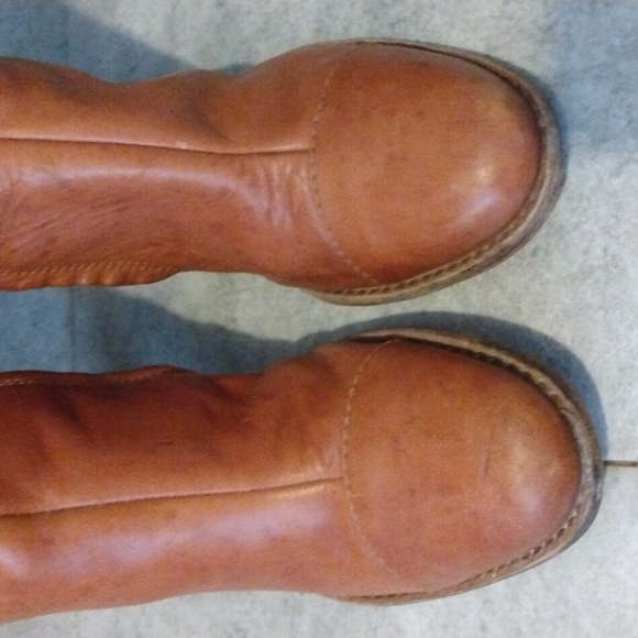 UGG BOOTS Heels - Picture 4 of 12